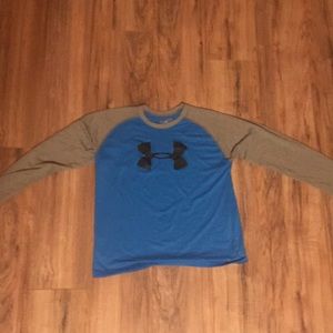 Under Armour long sleeve